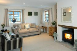Luxury Cotswold Cottage